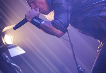 Brainstorm - Photo by Dänu