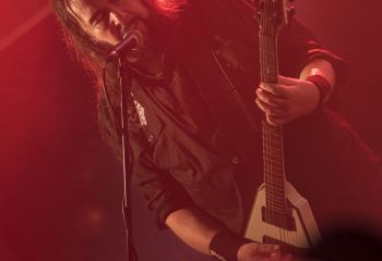 Brainstorm - Photo by Dänu