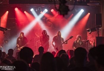 Brainstorm - Photo by Dänu