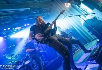 Brainstorm - Photo by Dänu