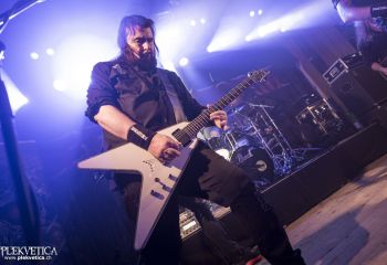 Brainstorm - Photo by Dänu