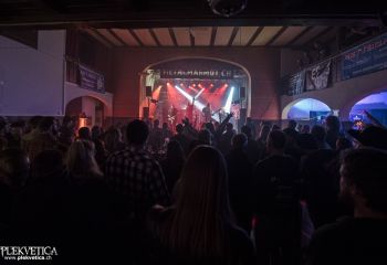 Brainstorm - Photo by Dänu