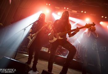 Brainstorm - Photo by Dänu