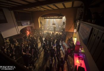 Brainstorm - Photo by Dänu