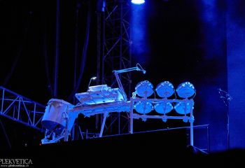 11.06.2022 - Greenfield Festival - 21.45 - BRING ME THE HORIZON- Photo By Peti