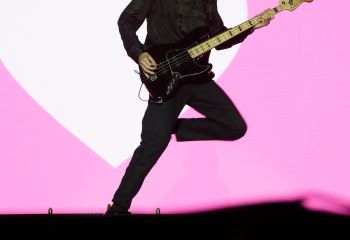 11.06.2022 - Greenfield Festival - 21.45 - BRING ME THE HORIZON- Photo By Peti