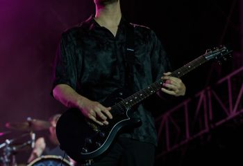 11.06.2022 - Greenfield Festival - 21.45 - BRING ME THE HORIZON- Photo By Peti