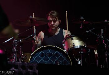 11.06.2022 - Greenfield Festival - 21.45 - BRING ME THE HORIZON- Photo By Peti