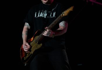 11.06.2022 - Greenfield Festival - 21.45 - BRING ME THE HORIZON- Photo By Peti