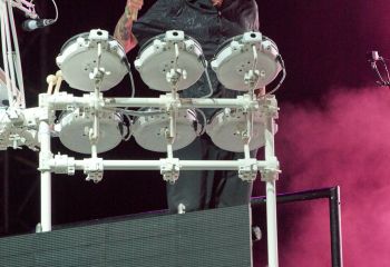 11.06.2022 - Greenfield Festival - 21.45 - BRING ME THE HORIZON- Photo By Peti