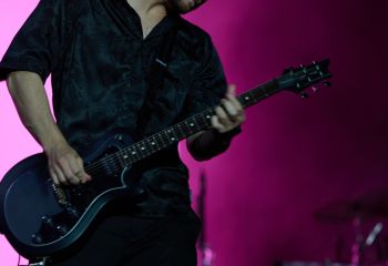 11.06.2022 - Greenfield Festival - 21.45 - BRING ME THE HORIZON- Photo By Peti