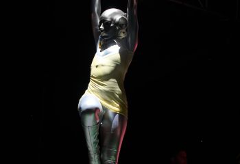 11.06.2022 - Greenfield Festival - 21.45 - BRING ME THE HORIZON- Photo By Peti