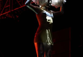 11.06.2022 - Greenfield Festival - 21.45 - BRING ME THE HORIZON- Photo By Peti