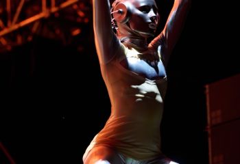 11.06.2022 - Greenfield Festival - 21.45 - BRING ME THE HORIZON- Photo By Peti