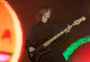 11.06.2022 - Greenfield Festival - 21.45 - BRING ME THE HORIZON- Photo By Peti