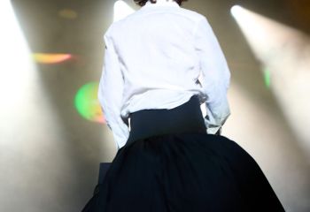 11.06.2022 - Greenfield Festival - 21.45 - BRING ME THE HORIZON- Photo By Peti