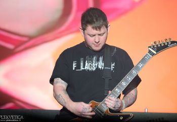 11.06.2022 - Greenfield Festival - 21.45 - BRING ME THE HORIZON- Photo By Peti