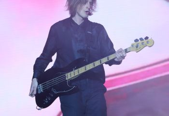 11.06.2022 - Greenfield Festival - 21.45 - BRING ME THE HORIZON- Photo By Peti