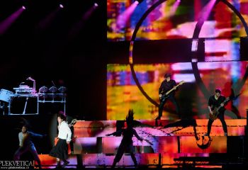 11.06.2022 - Greenfield Festival - 21.45 - BRING ME THE HORIZON- Photo By Peti