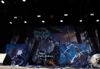 10.06.2022 - Greenfield Festival - 19.20 - BURNING WITCHES - Photo By Peti