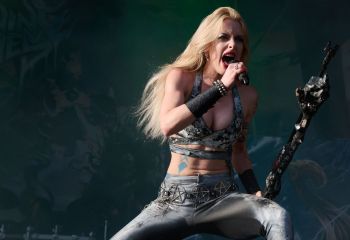 10.06.2022 - Greenfield Festival - 19.20 - BURNING WITCHES - Photo By Peti