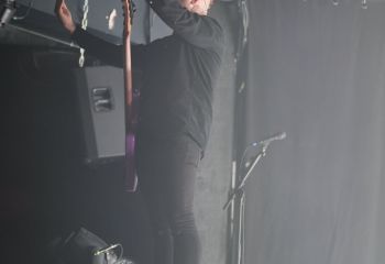 Bury Tomorrow - Komplex 457 - Zürich - 22.11.2022 - Photo By Peti