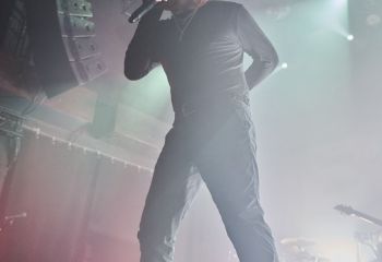 Bury Tomorrow - Komplex 457 - Zürich - 22.11.2022 - Photo By Peti