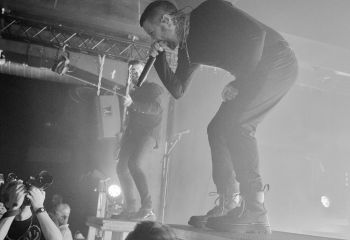 Bury Tomorrow - Komplex 457 - Zürich - 22.11.2022 - Photo By Peti