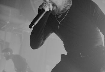 Bury Tomorrow - Komplex 457 - Zürich - 22.11.2022 - Photo By Peti