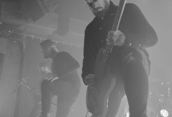 Bury Tomorrow - Komplex 457 - Zürich - 22.11.2022 - Photo By Peti