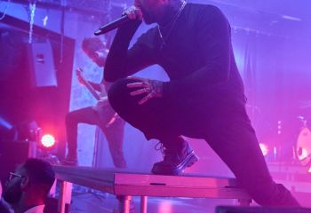 Bury Tomorrow - Komplex 457 - Zürich - 22.11.2022 - Photo By Peti