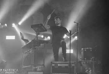 Bury Tomorrow - Komplex 457 - Zürich - 22.11.2022 - Photo By Peti