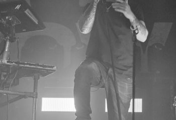 Bury Tomorrow - Komplex 457 - Zürich - 22.11.2022 - Photo By Peti