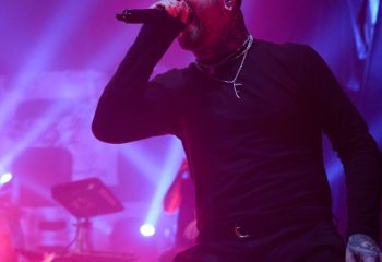 Bury Tomorrow - Komplex 457 - Zürich - 22.11.2022 - Photo By Peti