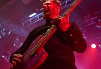 Bury Tomorrow - Komplex 457 - Zürich - 22.11.2022 - Photo By Peti