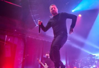 Bury Tomorrow - Komplex 457 - Zürich - 22.11.2022 - Photo By Peti