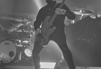 Bury Tomorrow - Komplex 457 - Zürich - 22.11.2022 - Photo By Peti