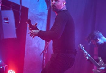 Bury Tomorrow - Komplex 457 - Zürich - 22.11.2022 - Photo By Peti