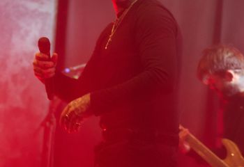 Bury Tomorrow - Komplex 457 - Zürich - 22.11.2022 - Photo By Peti