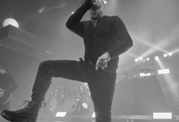 Bury Tomorrow - Komplex 457 - Zürich - 22.11.2022 - Photo By Peti