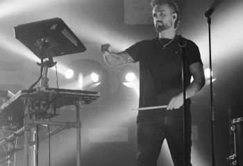 Bury Tomorrow - Komplex 457 - Zürich - 22.11.2022 - Photo By Peti