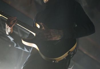 Bury Tomorrow - Komplex 457 - Zürich - 22.11.2022 - Photo By Peti