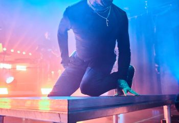 Bury Tomorrow - Komplex 457 - Zürich - 22.11.2022 - Photo By Peti