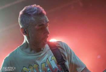 Butcher Babies - Photo by Dänu