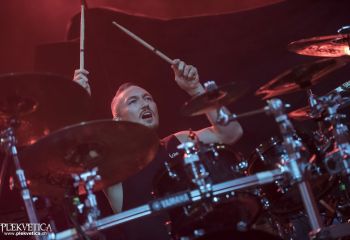 Butcher Babies - Photo by Dänu