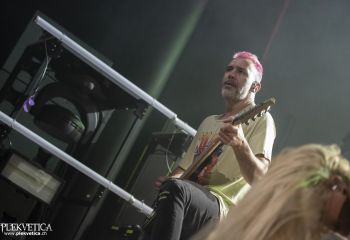 Butcher Babies - Photo by Dänu