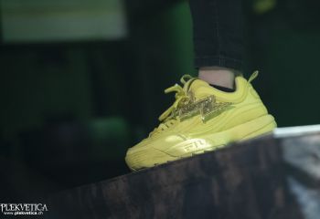 Butcher Babies - Photo by Dänu