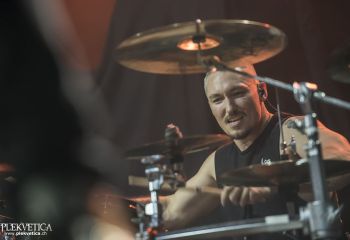 Butcher Babies - Photo by Dänu