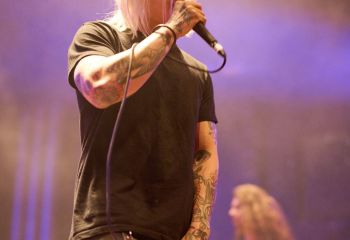 Cabal - Z7 Pratteln 25.11.202 - Photo By Peti