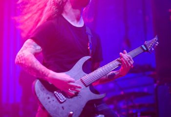 Cabal - Z7 Pratteln 25.11.202 - Photo By Peti